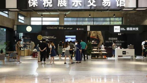 虹桥品汇二期已开工,更多进博会商品将在上海卖出国内底价
